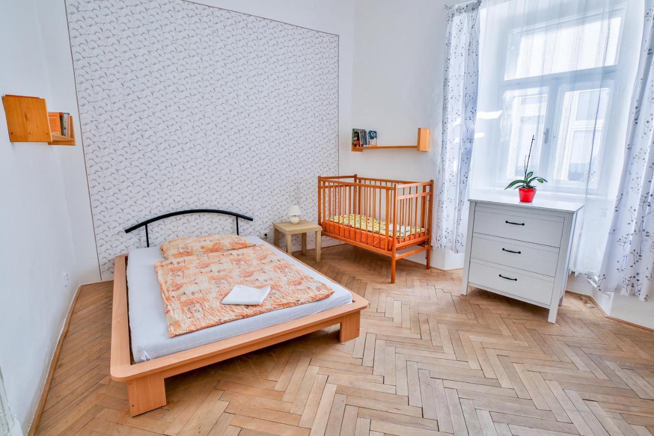 Rodinny Hostel Starkuv Dum ターボル エクステリア 写真