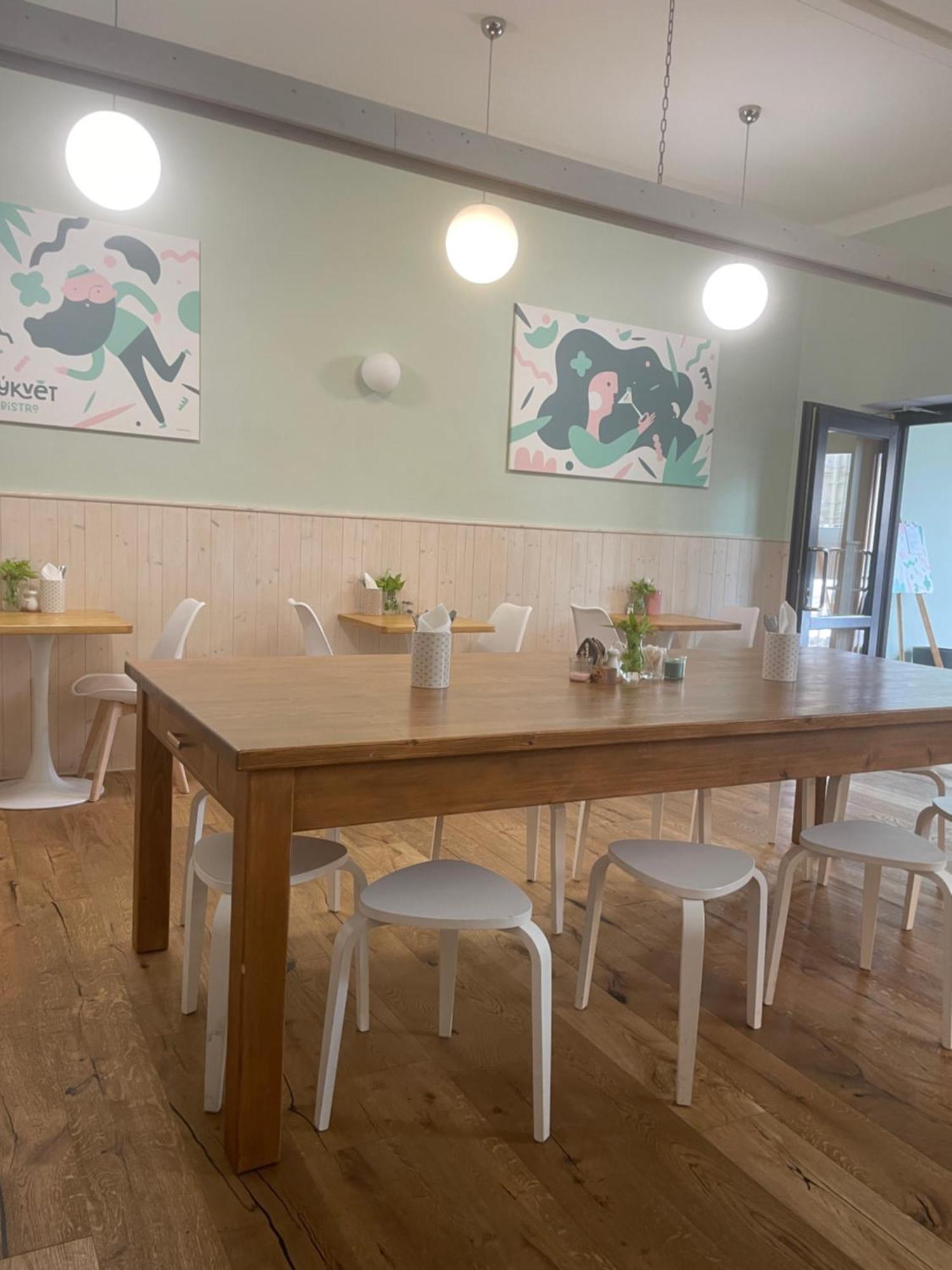 Rodinny Hostel Starkuv Dum ターボル エクステリア 写真