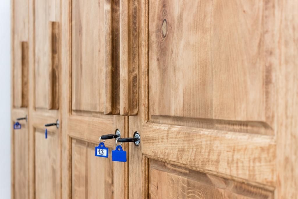 Rodinny Hostel Starkuv Dum ターボル エクステリア 写真